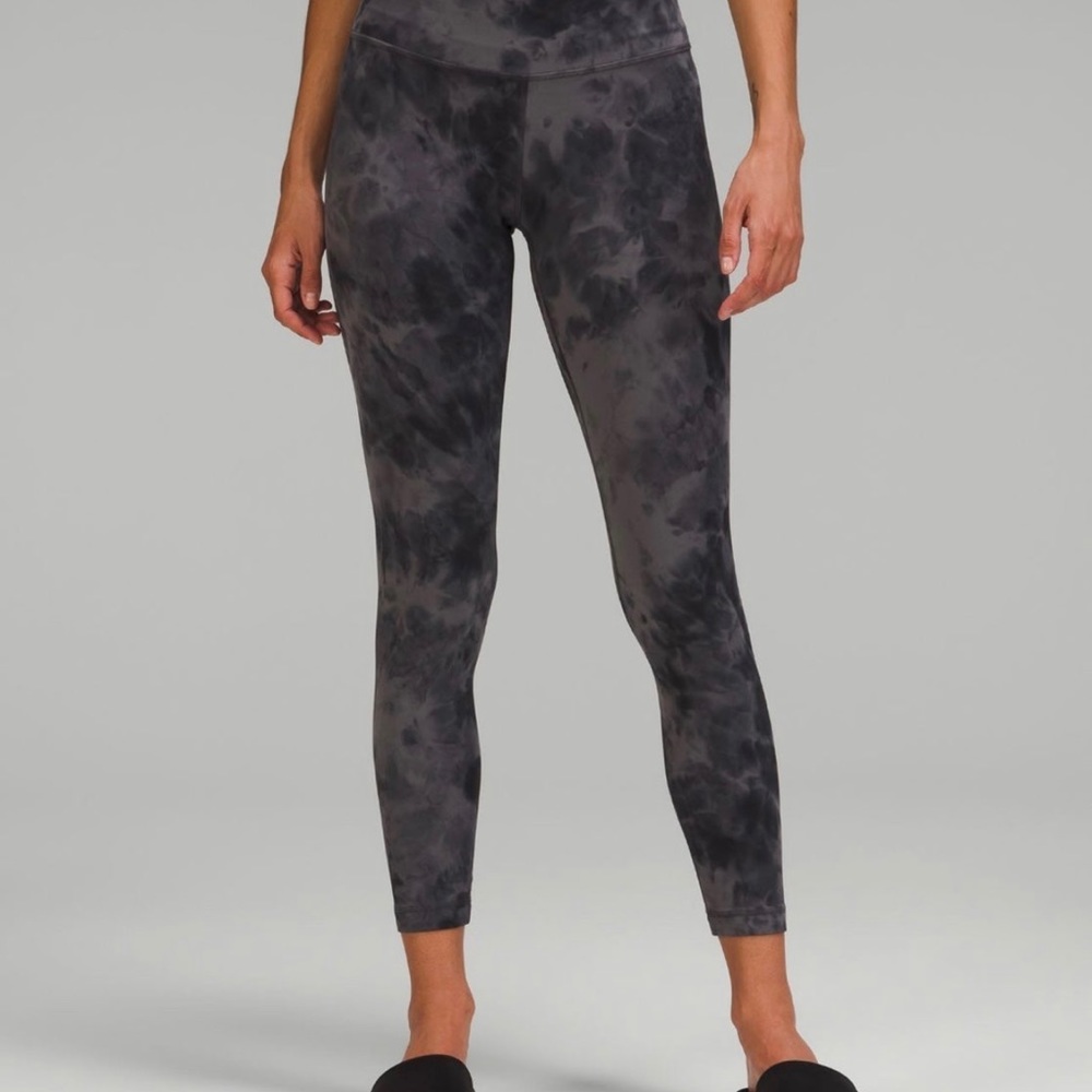 Lululemon Align Leggings
